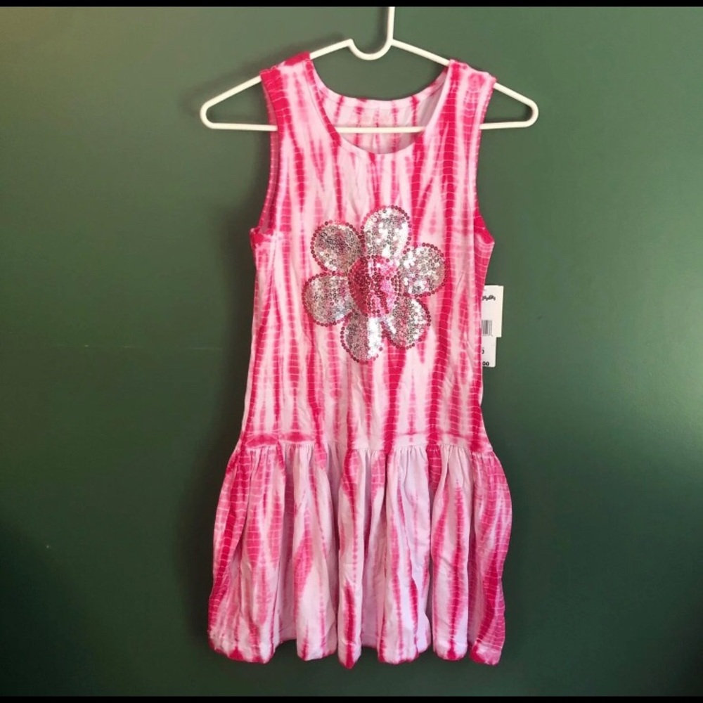 Girls FLAPDOODLES Dress